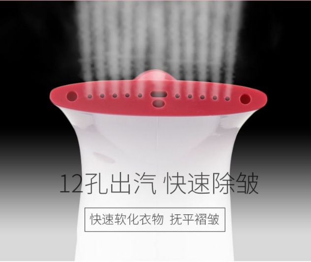 夏新手持挂烫机家用小型蒸汽熨斗迷你熨衣服便携式熨烫机工厂直销