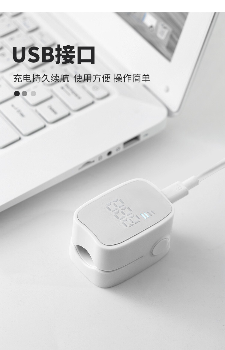 跨境美甲灯家用美甲烤灯便携式理疗灯灰指甲光疗灯照灯辅助美甲灯