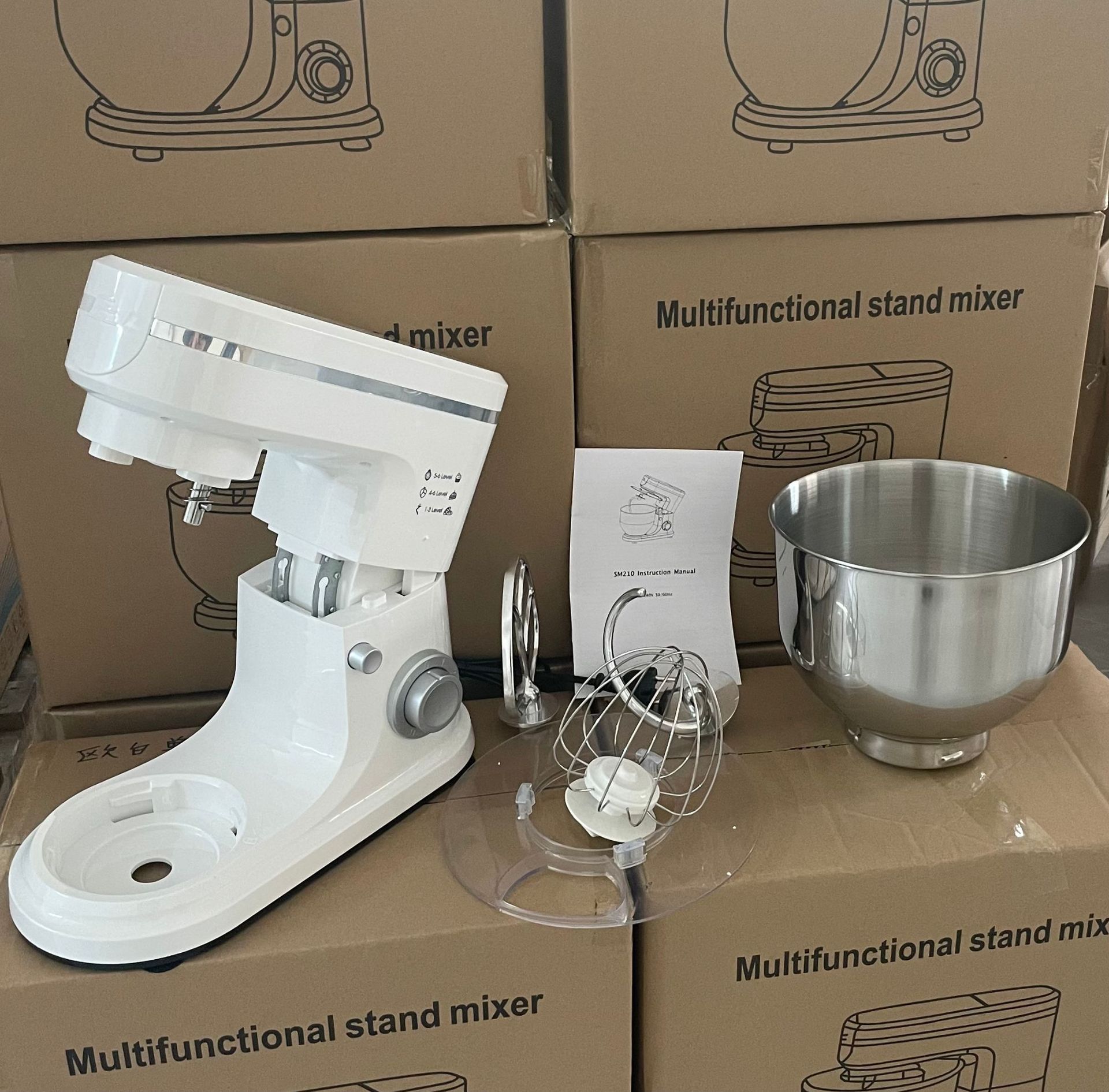 Kütahya makinesi, 1500 W, büyük kapasiteli, zamanlayıcılı