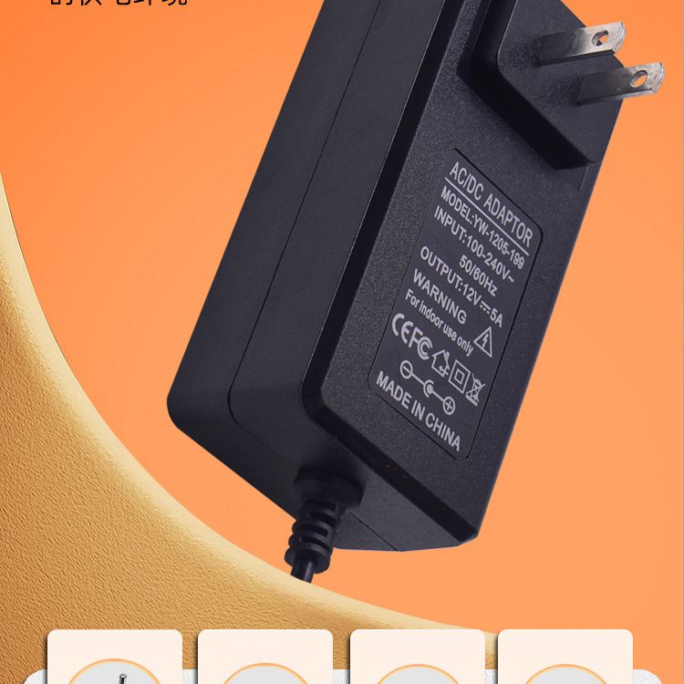 24V3A güç adaptörü 1.5A2A2.5A3.5A takviye pompası LED ışık su arıtıcısı duvar fişi anahtarlama güç kaynağı