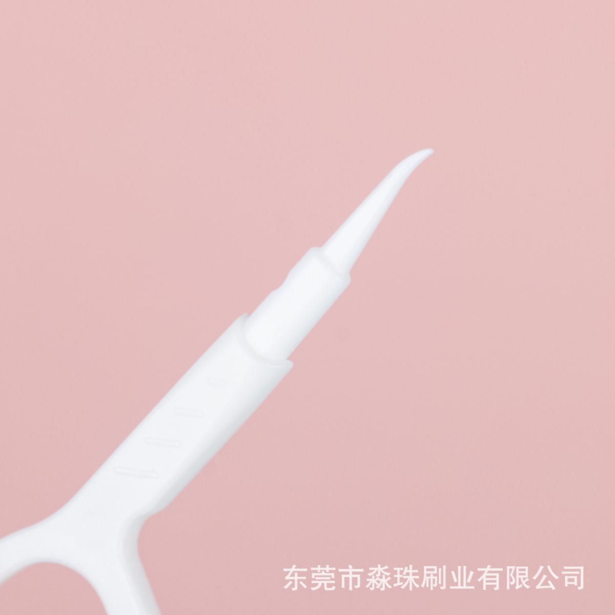 跨境爆珠牙刷一次性户外旅行牙刷迷你便携牙刷牙线漱口水套装批发