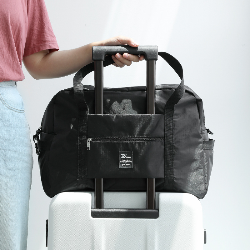 Wasserdichte Reisetasche mit großem Fassungsvermögen
