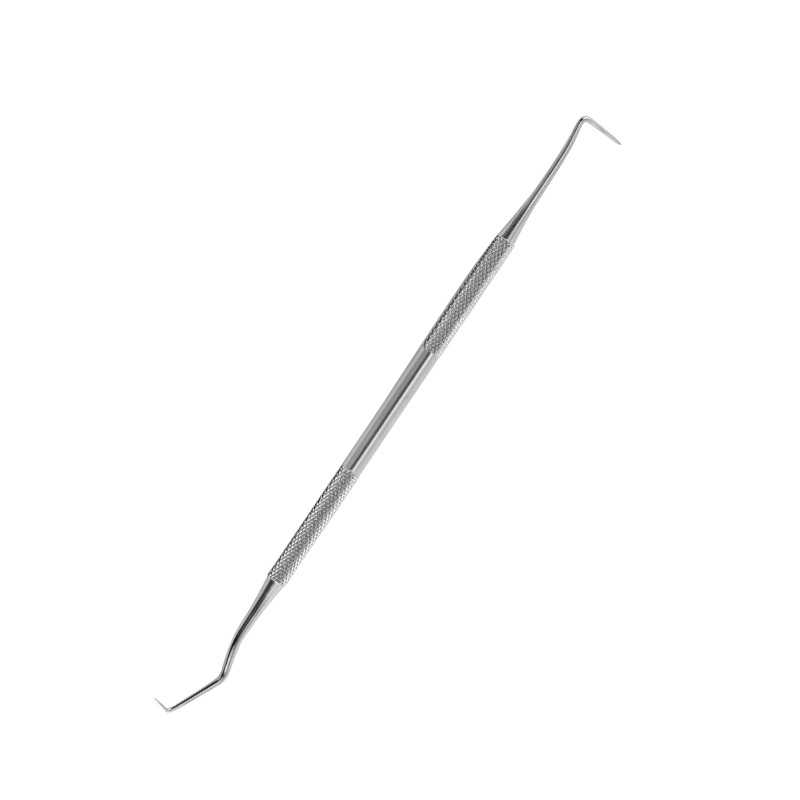 Stainless Steel Dental Cleaning Tool Set
