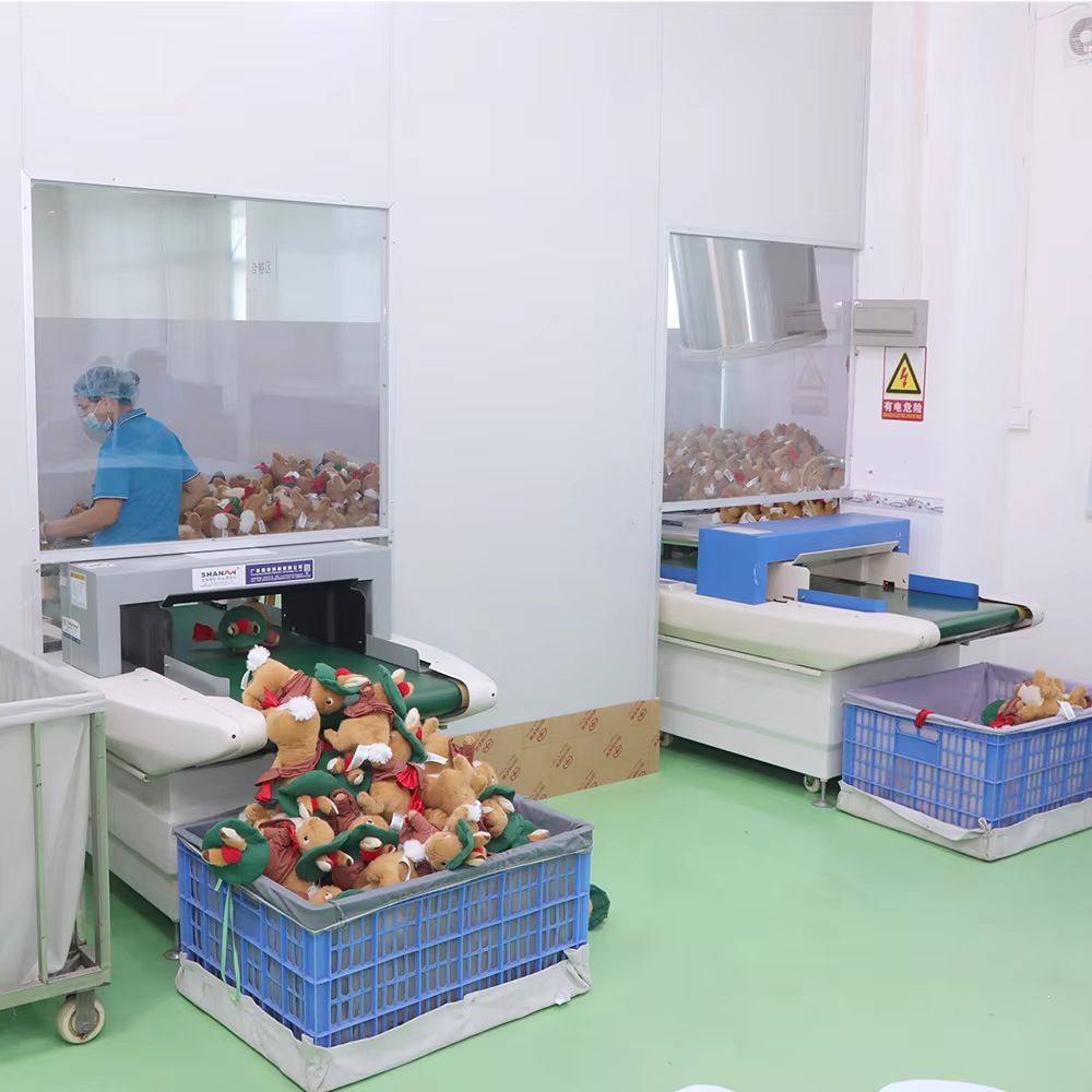 Peluş köpek oyuncağı, sesli, pizza ve ekmek tasarımı