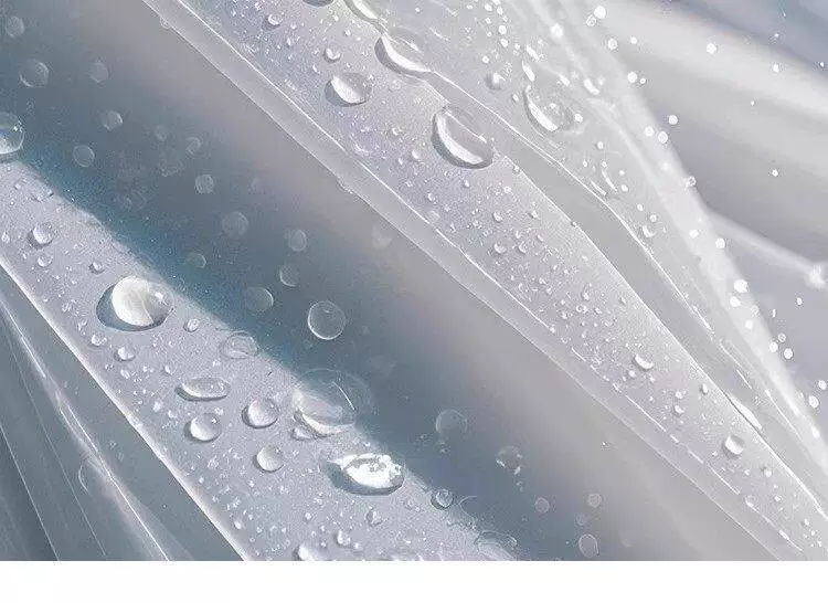 Einweg-Regenmantel, Ganzkörperschutz, verstärkt lang, Unisex