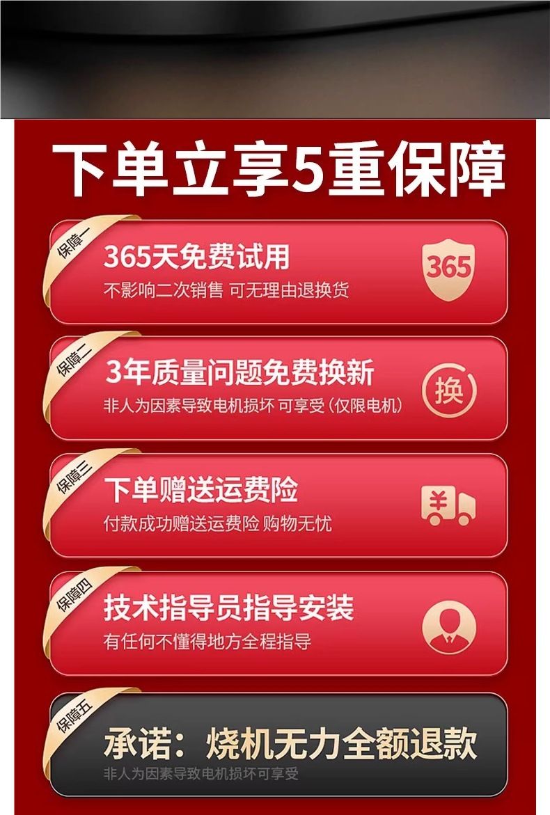 德力西电钻锂电池充电冲击手枪钻家用套装电动螺丝刀多功能工具箱