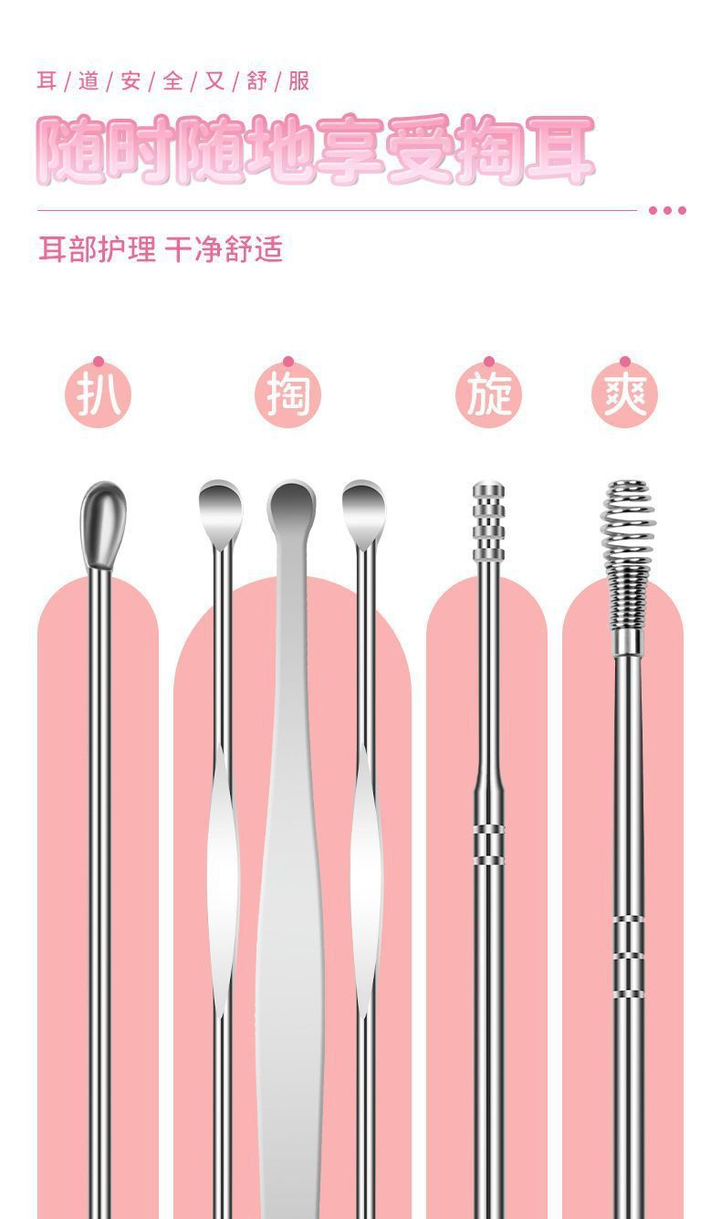 德国高档指甲刀套装工具家用进口原装剪脚指甲专用剪子女士剪指刀