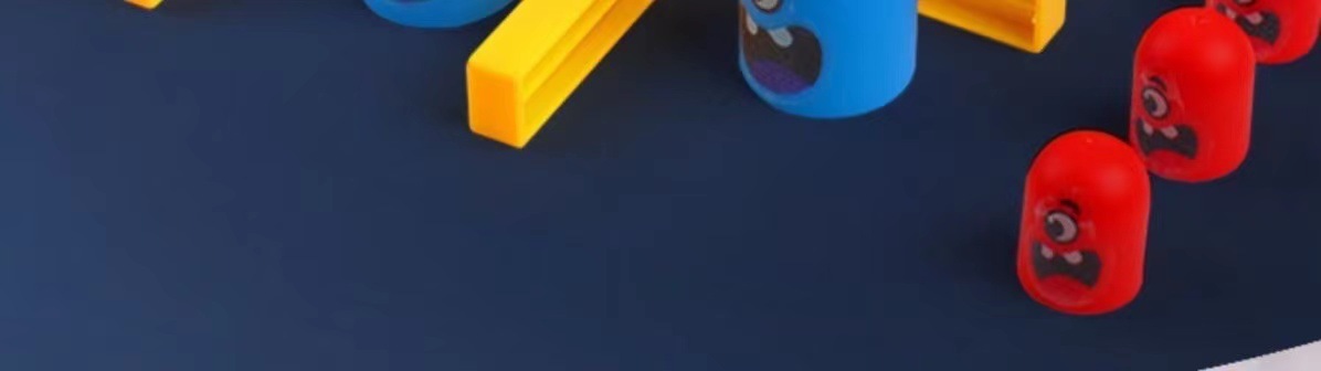 Kinder Matroschka Tic Tac Toe Intelligenzspiel