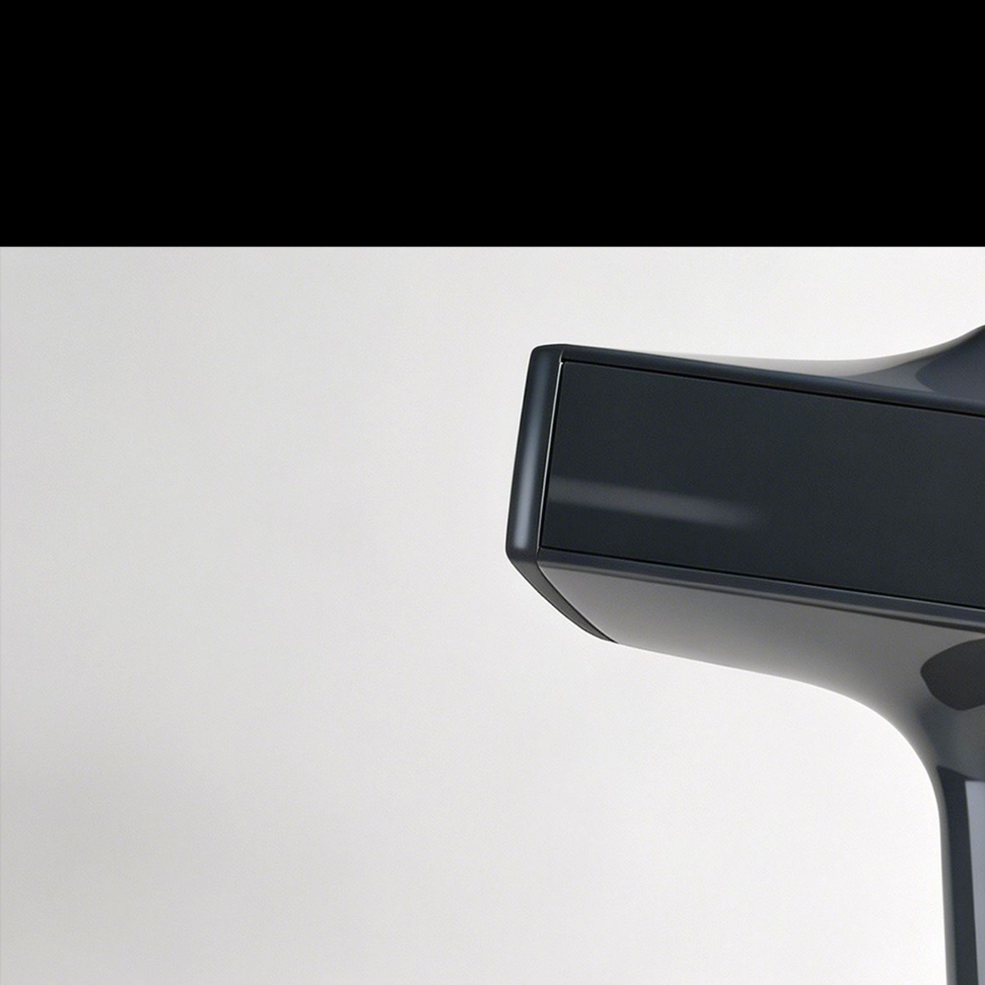 Handheld steam iron, portable, high-power