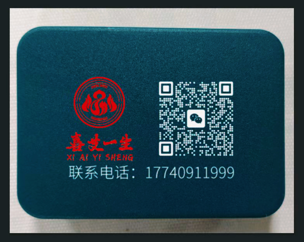 便携式墨绿色斜口指甲刀钳四件套美甲工具指甲钳指甲锉指甲剪套装