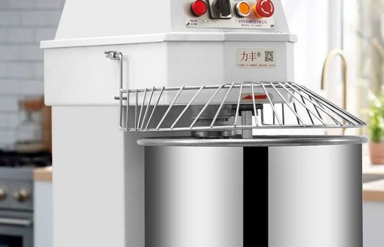 Commercial dough mixer H20B/H30B, variable frequency silent