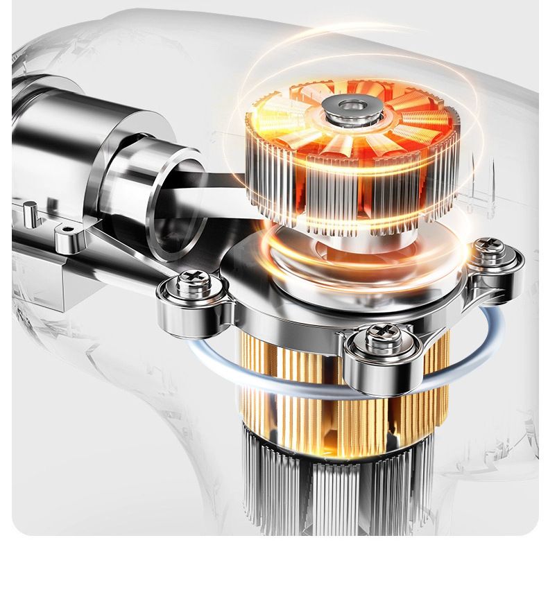 Sweetclean intelligente Faszienwaffe Massagegerät