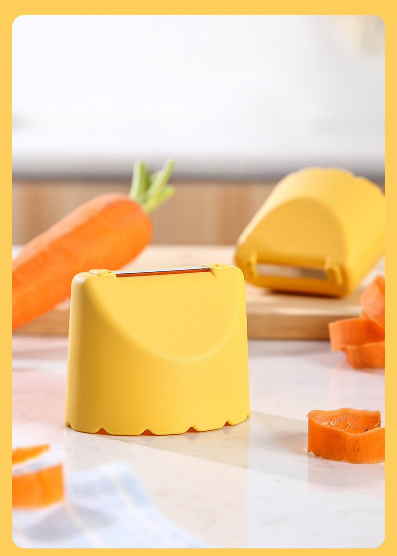Home Vegetable Peeler Multifunctional Fruit Knife