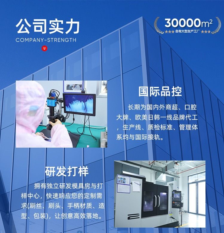 正畸便携式牙刷牙膏牙线旅行套装出差旅游可折叠软毛牙刷厂家批发