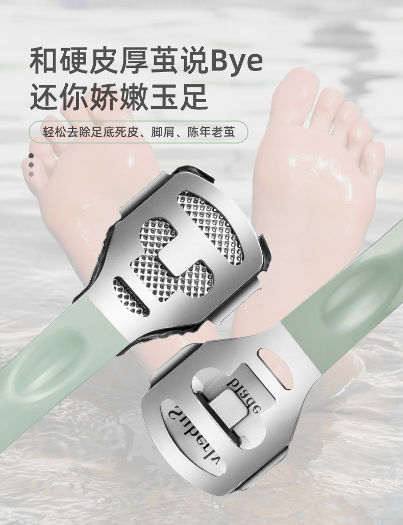 跨境指甲刀套装批发 不锈钢美容套拉链包 修甲刀刨指甲钳美甲工具