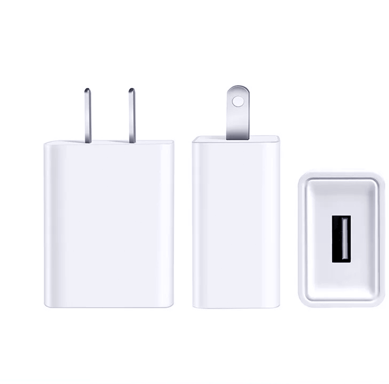 USB şarj başlığı 5V2A, çok amaçlı hızlı adaptör