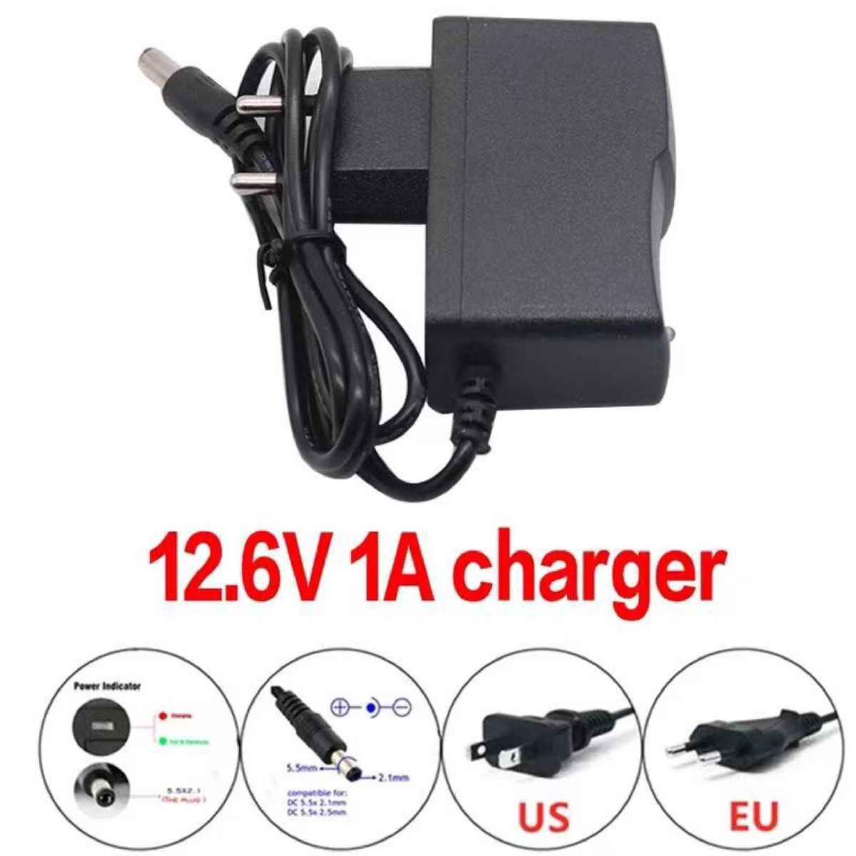 12V 30000mAh Lithium-Akkupaket für CCTV-Kamera