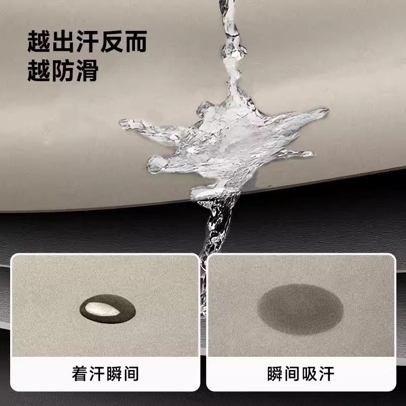 天然橡胶瑜珈垫pu椰壳纤维土豪垫瑜伽垫加厚68家用吸汗防滑健身垫