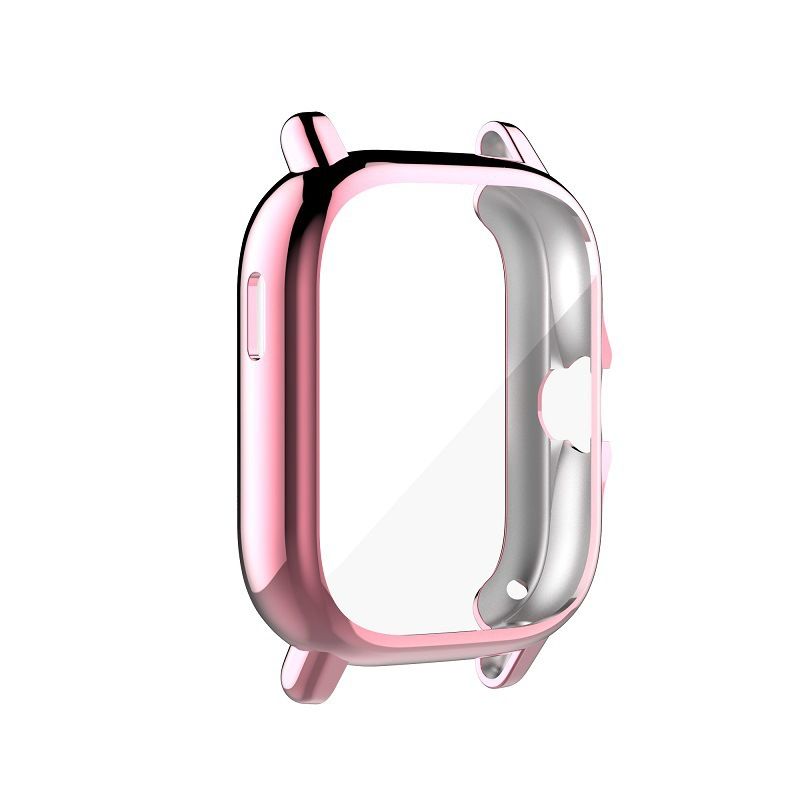 Huami Amazfit GTS 2 watch case, TPU electroplated, touchscreen