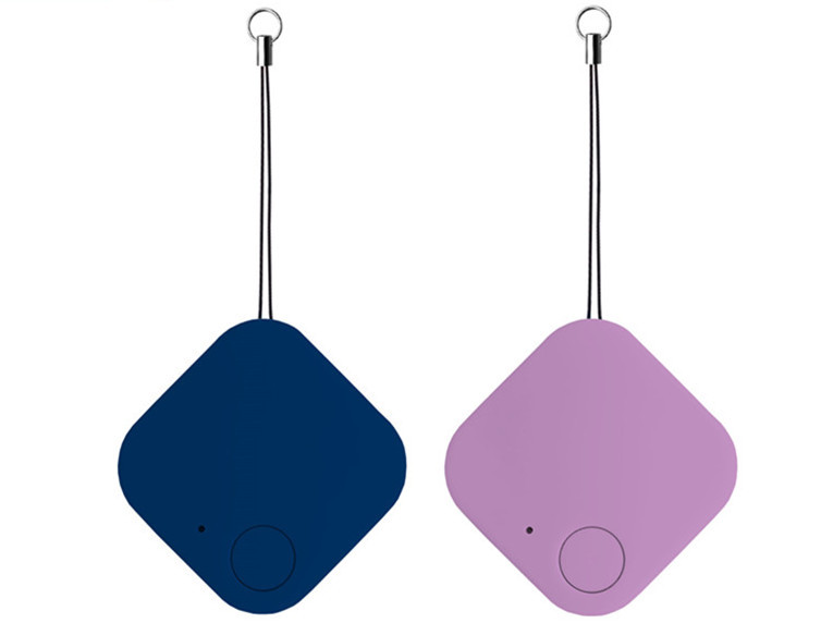 Bluetooth konumlandırma cihazı, akıllı çift yönlü alarm