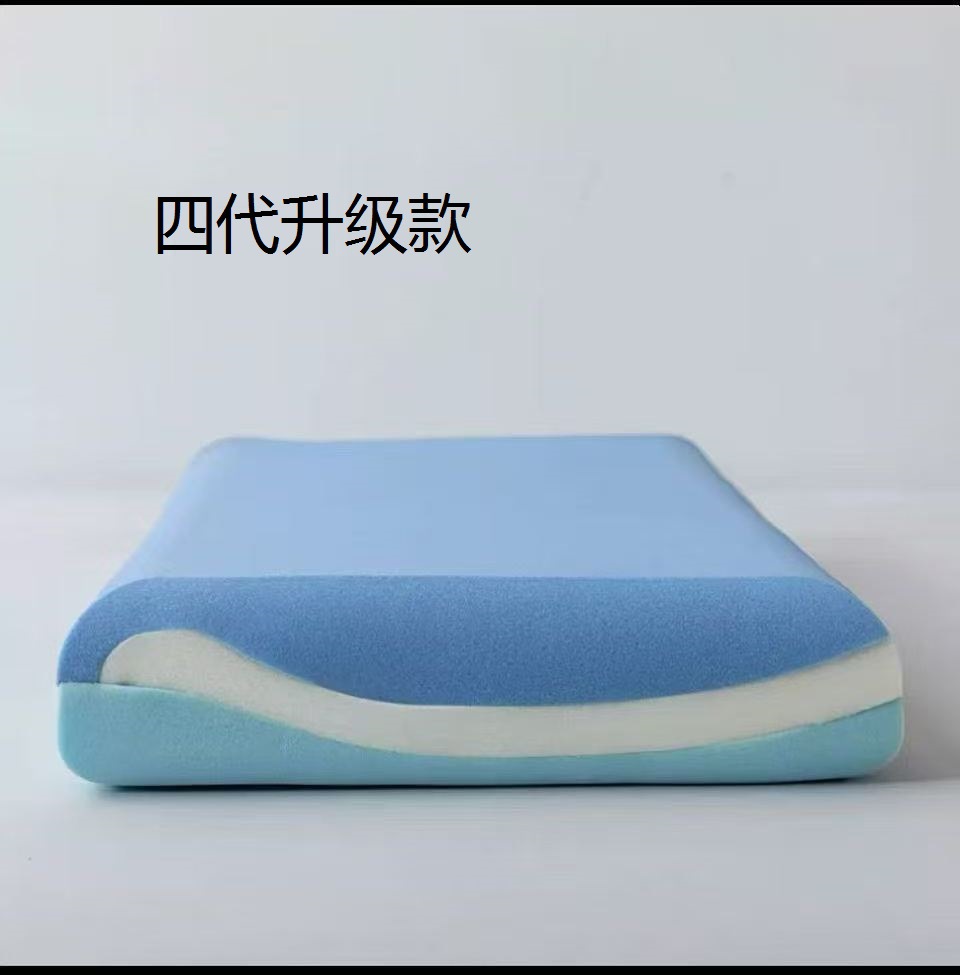 Pro3.0 memory pillow, slow rebound, cervical support, gift box