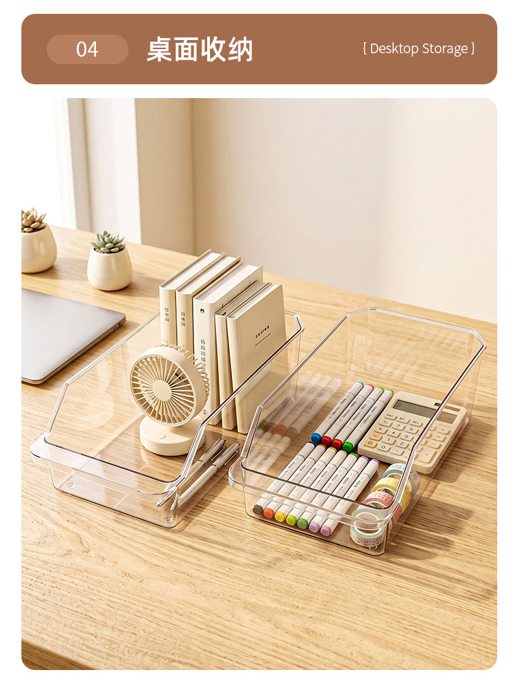 Kühlschrank-Frischebox Schubladen-Organisierbox