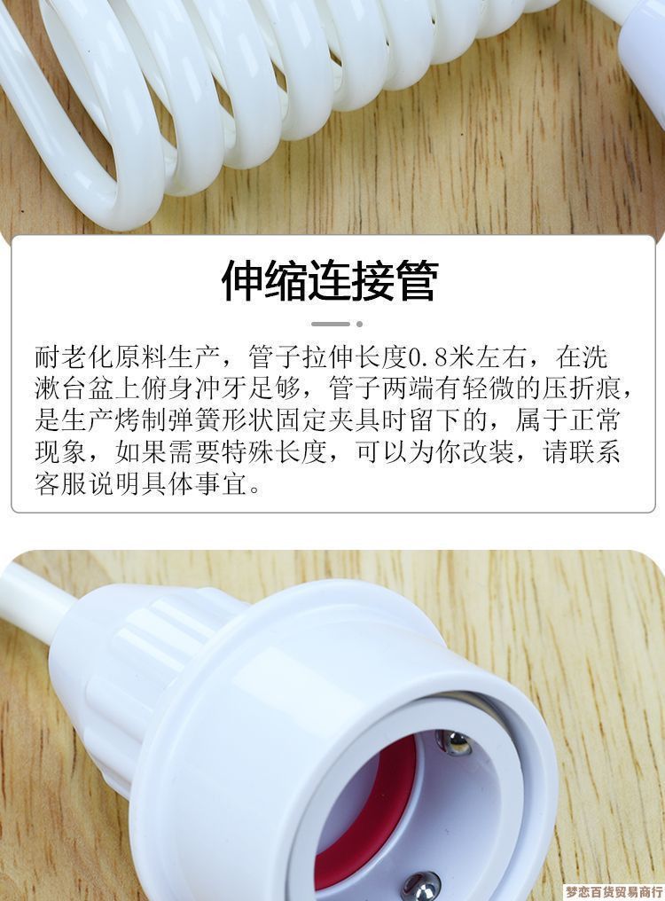 新款龙头式冲牙器新款高压洗牙器成人牙缝清洁神器接水龙头清缝器