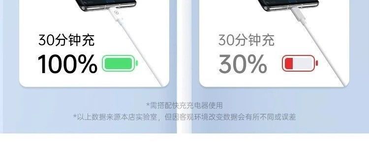 适用华为苹果小米手机三合一快充线100W超级快充一拖三数据线车载