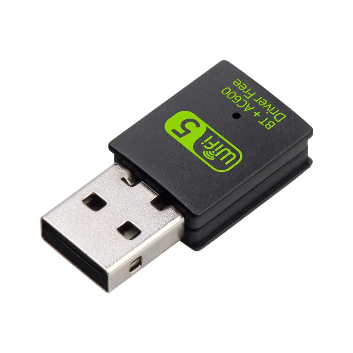 RTL8821CU 600M çift bant Bluetooth WiFi ağ kartı