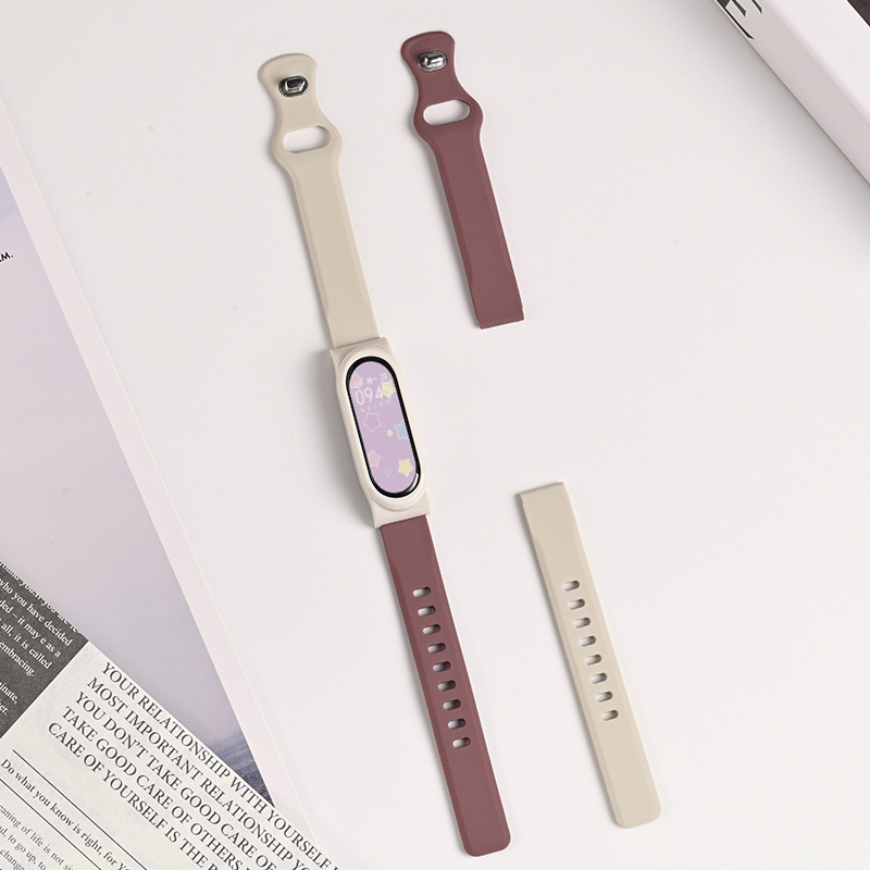 M8 Sport-Smartwatch, Schrittzähler, Herren-Damenuhr