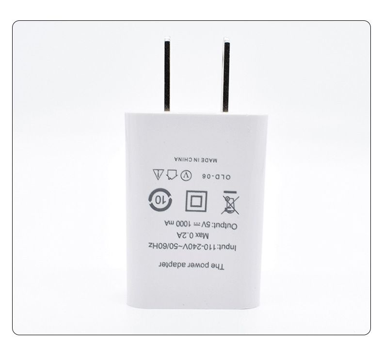 USB hızlı şarj adaptörü, evrensel çok fonksiyonlu