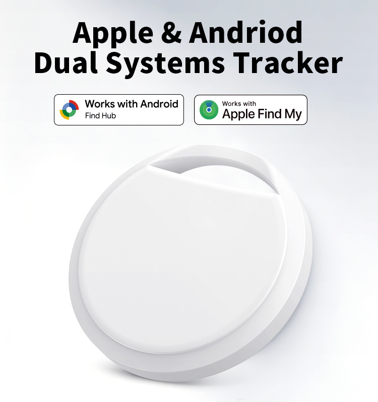 iOS Android GPS konum belirleyici, Anti-kayıp cihazı