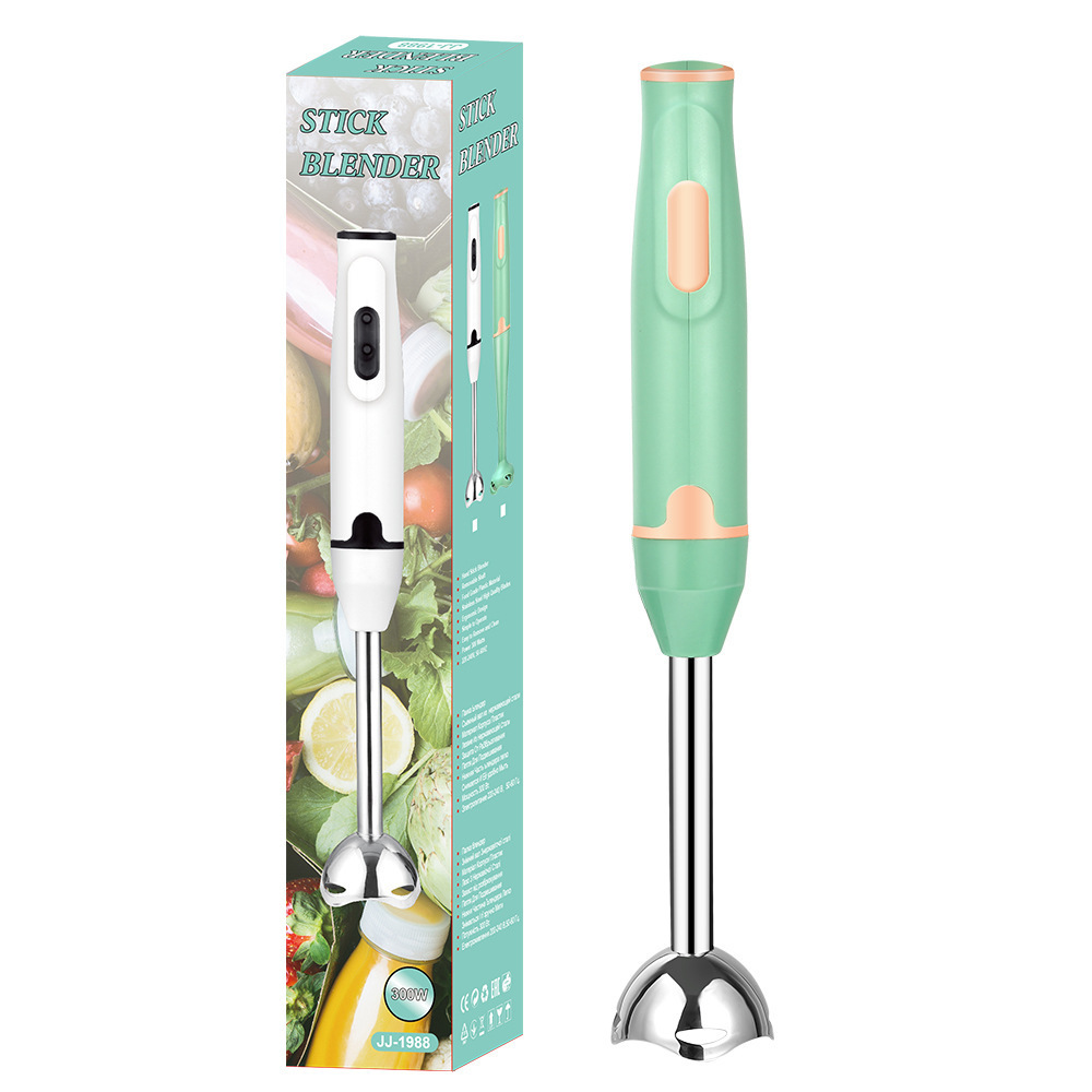Home food processor multifunctional stainless steel