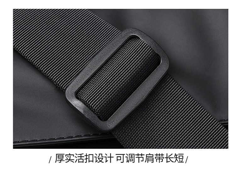 旅行包行李袋干湿分离大容量健身包时尚斜挎包男短途旅行袋便携