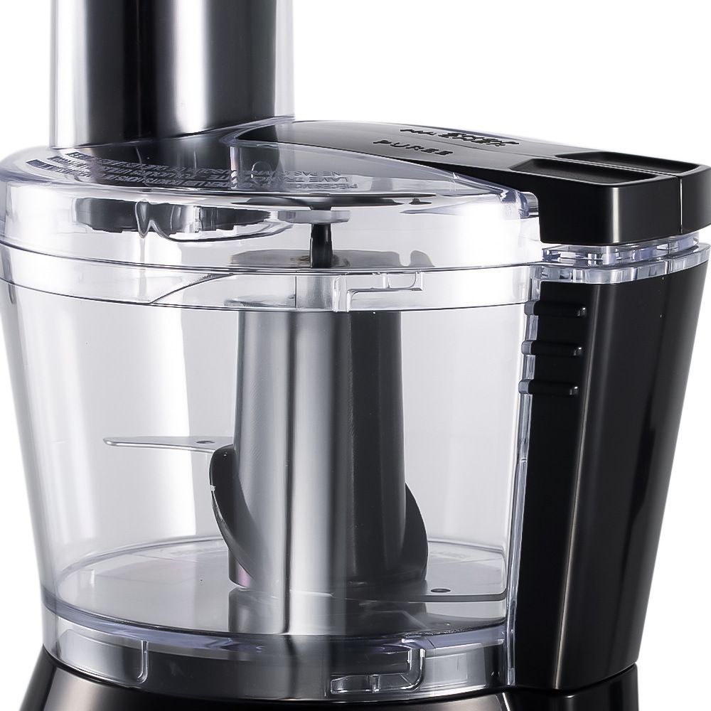 USB-aufladbarer Fleischwolf, 0,75L, tragbar