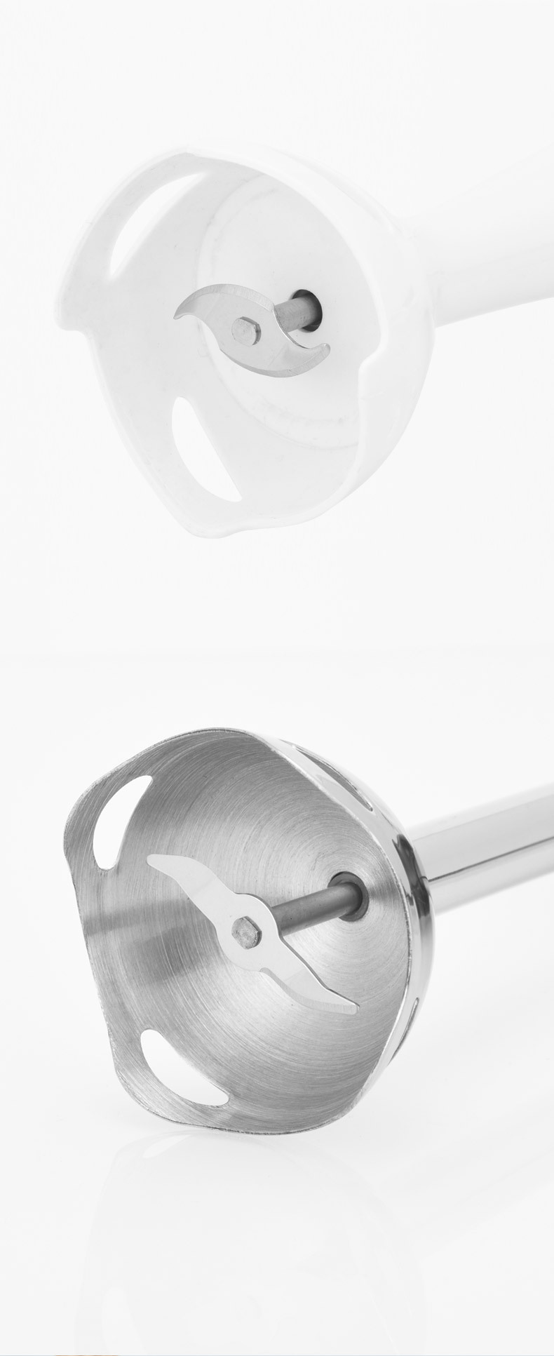 Electric Kitchen Hand Mixer Multifunctional Stirring Rod