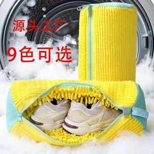 Extra large clothing storage box, thickened, stackable
