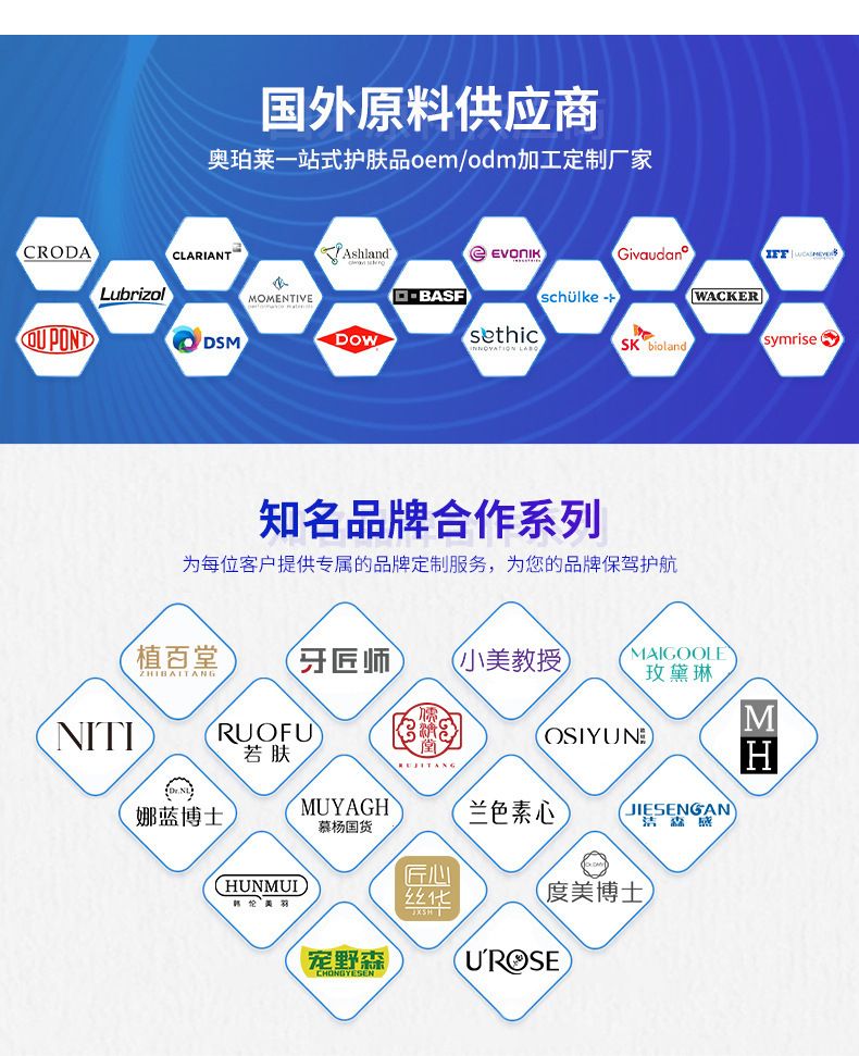 跨境护发精油30ml改善毛躁垂坠顺滑强韧发质持久留香护发精油定制