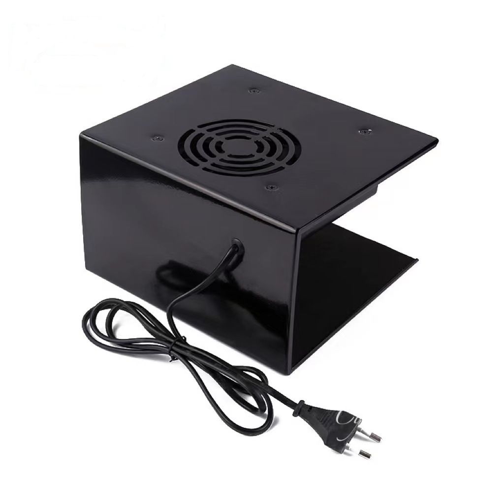 Warm and Cold Nail Curing Lamp