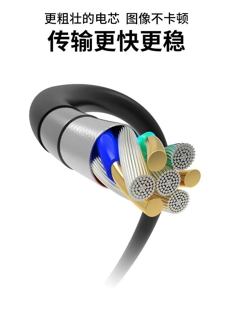 Type-C endoscope camera for Android phones, waterproof