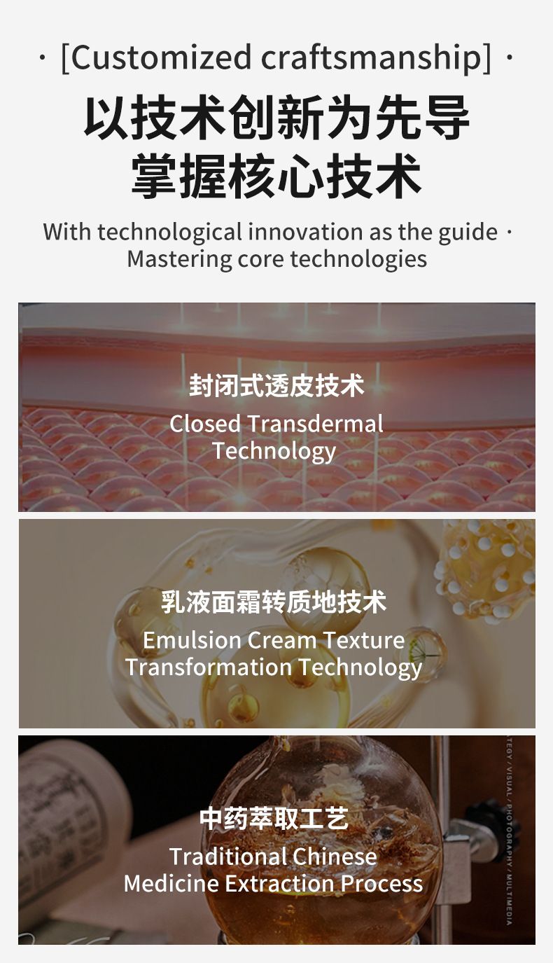OEM双重去黑头鼻贴组合 定制收缩毛孔深层清洁黑头粉刺导出液加工