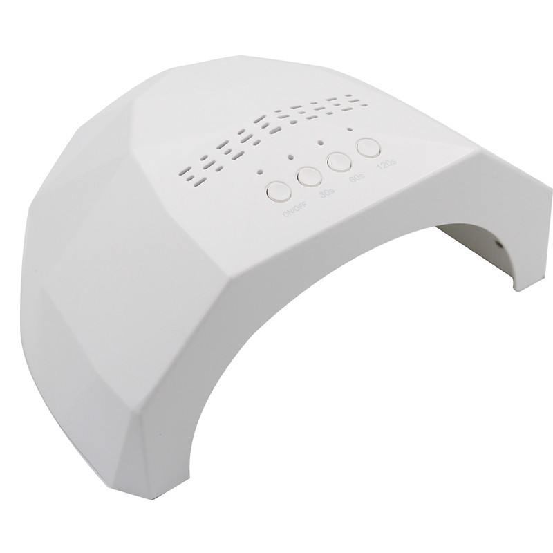 LED Nail Lamp, UV Quick-Dry Smart Sensor