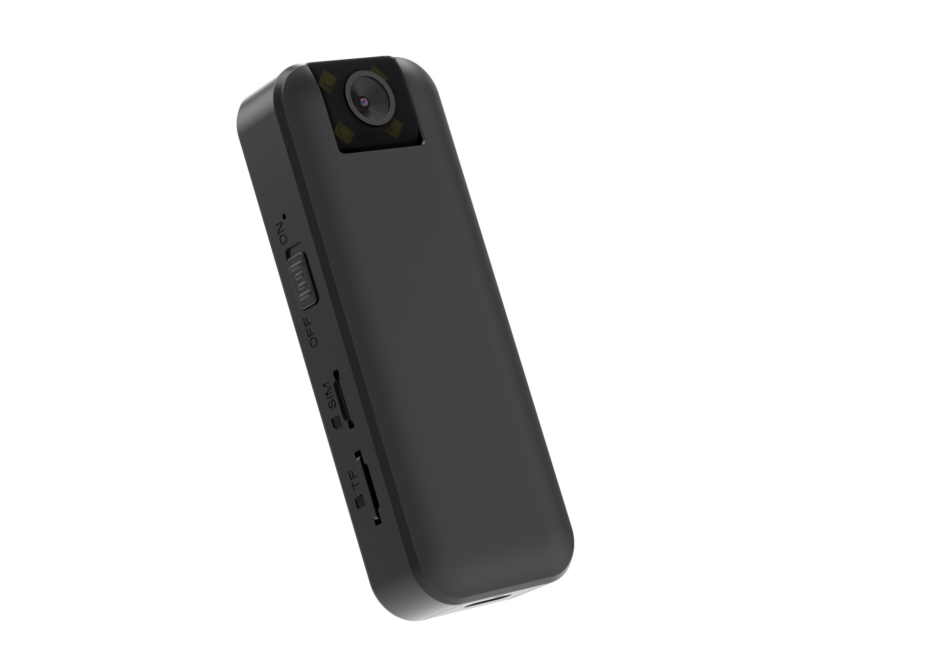 4G camera, WiFi, motion detection, wireless monitoring