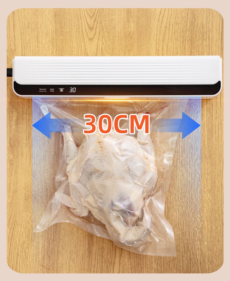 Vakum Yapıştırma Makinesi Taşınabilir Akıllı