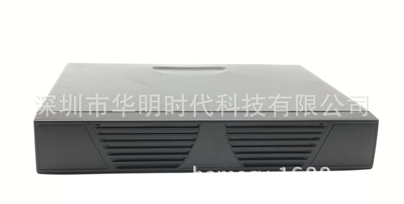 4K IP camera system 4 channel 8 channel POE48V power supply