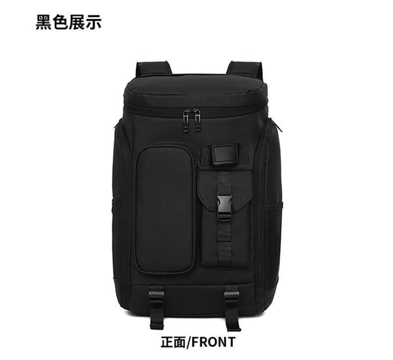 Badminton-Rucksack, Schuhfach, leicht, unisex