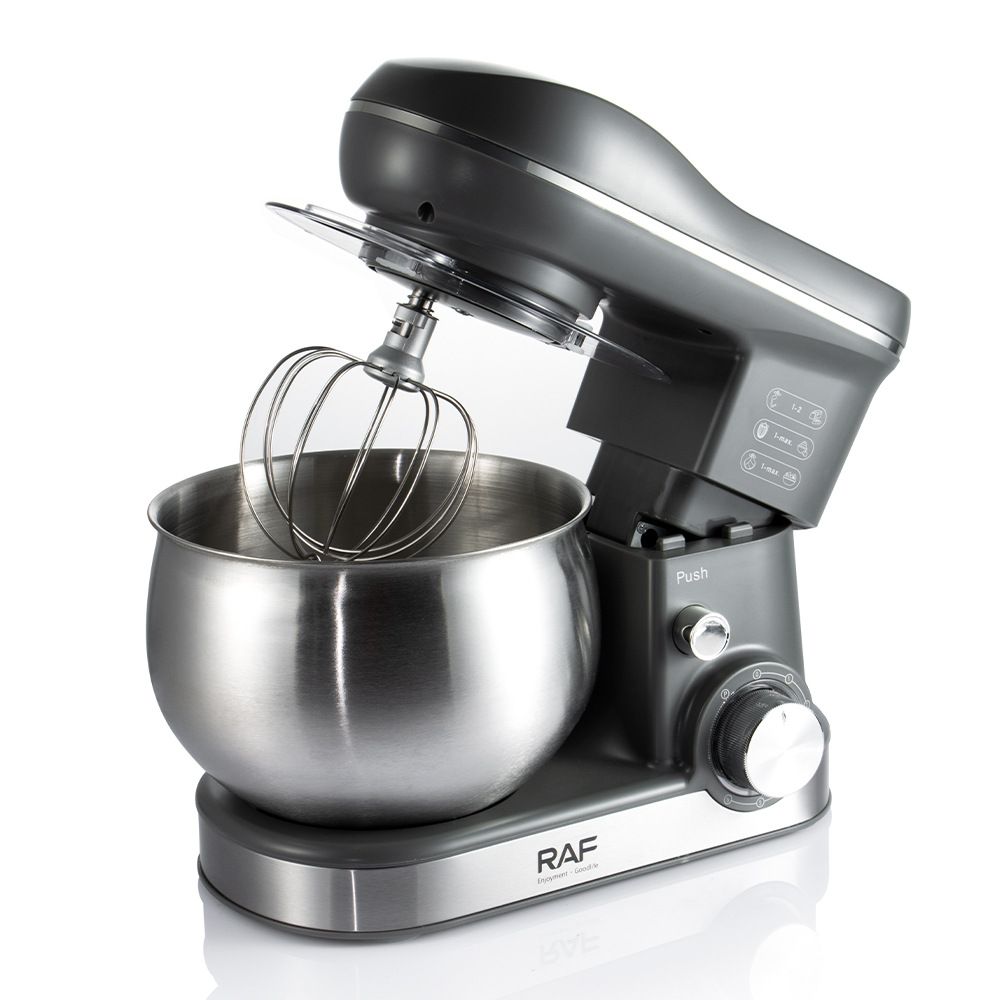 RAF 6617 automatic dough mixer fermentation machine