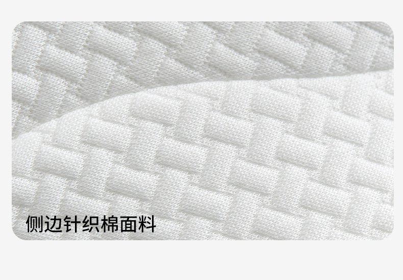 Memory Foam Pillow with Butterfly Neck Support, Ergonomic