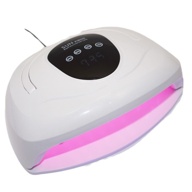 320W Doppelhand-Nagellampe