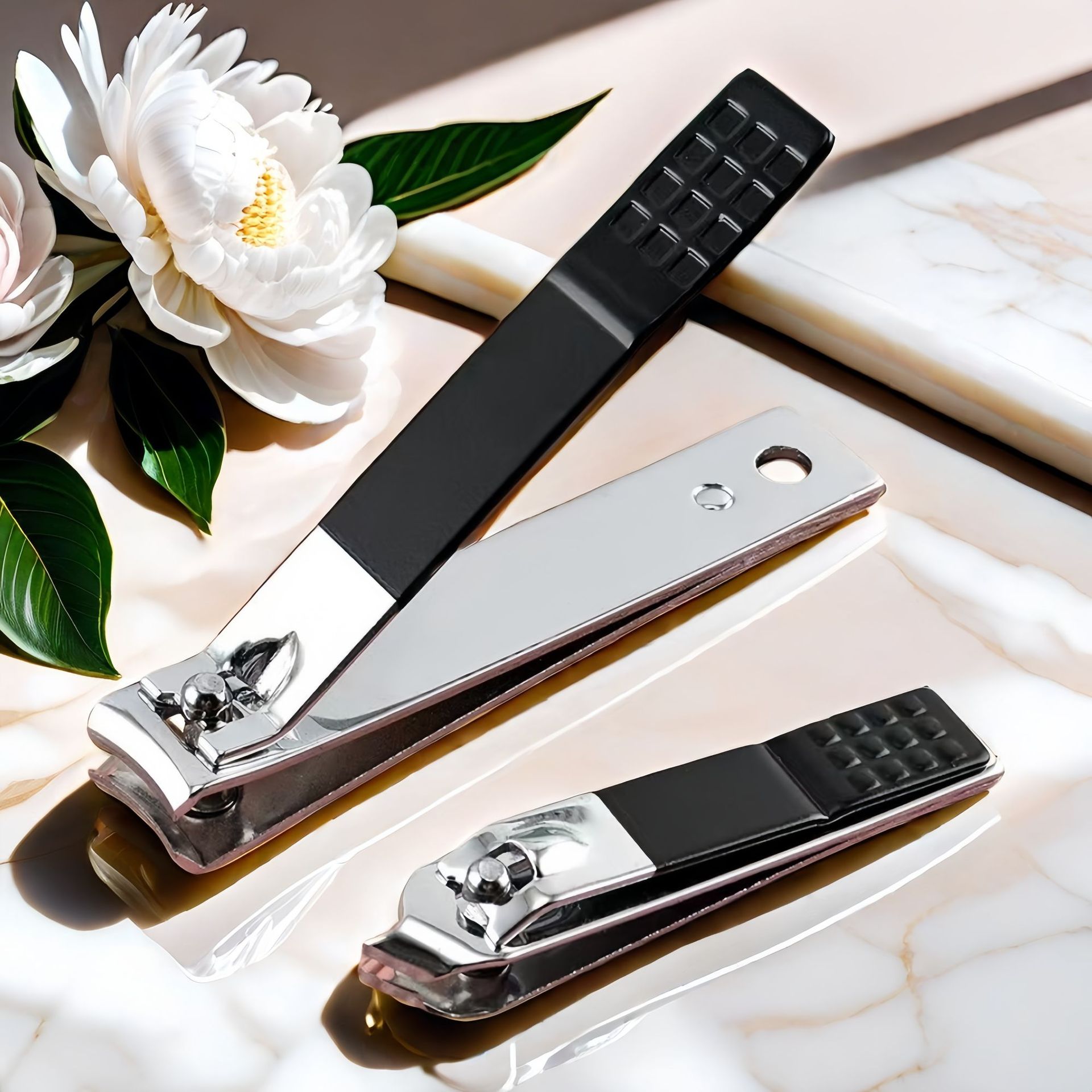 Ingrown toenail clipper, hawk-beak pliers, pedicure tools